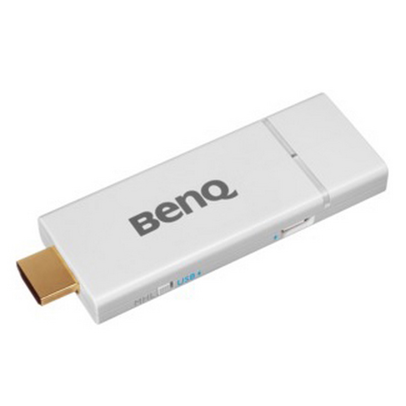 BenQ Qcast QP01 dongle HDMI